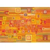 Schmidt Puzzle Kibernetske igre 1000 kosov