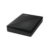 WD My Passport 5TB USB 3.0, črn