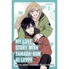 My Love Story with Yamada-kun at LV999 2.