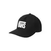 VANS Kapa črna/bela