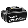 Akumulator - baterija 18V 6,0Ah LXT Makita BL1860B