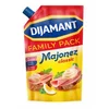 MAJONEZ CLASSIC DIJAMANT 540ML DOJPAK