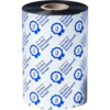 Printer Labels Brother BSS1D450110 Black