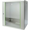 Digitus Professional 19 palčno Stensko ohišje Digitus DN-19 16-U-EC (Š x V x G) 600 x 816 x 450 mm 16 HE svetlo siva (RAL 7035)