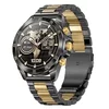 Mador NX1 zlatni Smart Watch