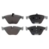 shumee ZAVORNE OBLOGE QUARO. BMW P.E60/E61/E65 01-