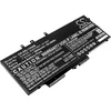 Northix Baterija za Dell Latitude 14 5491 itd