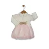 Haljina roze 252782