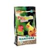 Manitoba Parakeets Universal Hrana za nimfe, srednje i manje ptice, 1kg
