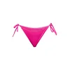 GUESS Bikini hlačke neonsko roza