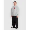 Volcom Rockout Crew Sweater heather grey