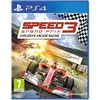 PS4 Speed 3 Grand Prix