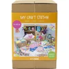 Ustvarjalni komplet DIY Kit My Craft Station - okraševanje (9772602)