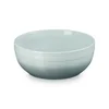 Servirna skleda COUPE 20 cm, 1,6 l, SEA SALT, kamnita posoda, Le Creuset