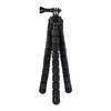 Tripod stativ Hama Flex, 26 cm - Crni