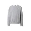 THE NORTH FACE Majica ESSENTIAL SIMPLE DOME pegasto siva