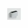 ZIDNA LED SVJETILJKA 2x3W/3000K/2x210lm/230V/IP54 ANTRACIT