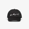 Čepica MM6 Hat Black/ Ecru Print Universal