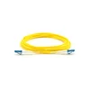 Fiber duplex patch cord kabl LC/UPC - LC/UPC multimode 50/125 mikrona 2m