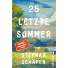 25 letzte Sommer