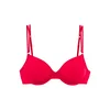 s.Oliver Bikini zgornji del rdeča