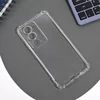 Ice Cube Maska za Xiaomi Redmi 15 4G, Providna
