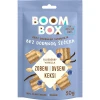 Boom box ovseni keks borovnica i vanila 50g