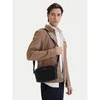 Ročna torba Emporio Armani EW003032 AF19229 UC001 Črna