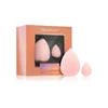 BrushArt Make-up Set Mini me - Nude foundation sponge