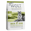 ALTERNATIVA: Wolf of Wilderness Senior Dog - 12 kg
