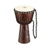 Djembe Pro Afriški stil 25cm - les Meinl PROADJ4-M