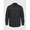 Horsefeathers Dough Insulated Shirt anthracite