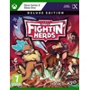 Thems Fightin Herds - Deluxe Edition (Xbox Seriesx& Xbox One)