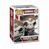 Funko POP filmi: Willow- General Kael