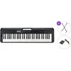 Casio CT-S300 Basic SET Keyboard z dinamiko