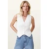 AllSaints top ženski viskozen