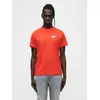 Tommy Hilfiger dm0dm20740arxm22xl Oranžna