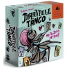 Tarantula tango
