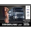Koledar Tovornjaki 2026
