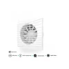 BBLINK ERA Ventilator SILENT 5C TURBO