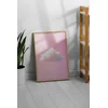 Uokvirena slika Wallity Artsrmdl6, 33x48 cm
