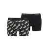 Puma donji veš men AOP boxer 2P 100001512-001