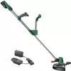 Akumulatorski trimer za travu Bosch UniversalGrassCut 18V-260; 1 x 2,0 Ah (06008C1D03)