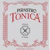Pirastro Tonica Violin E ball 3/4-1/2