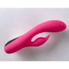 Virgite – Rabbit Vibrator V2 - Roza