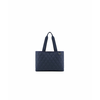 REISENTHEL TORBA NAKUPOVALNA CLASSIC SHOPPER L RHOMBUS MIDNIGHT GOLD