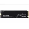 Kingston SSD 512GB/M.2/NVMe/crna ( SKC3000S/512G )