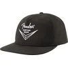 Fender Custom Shop Logo Kapa Black UNI