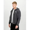 ALPHA INDUSTRIES DUKS ZIP KAPULJAČA SLOGO VGREY