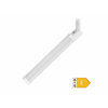 PROSTO LED nadgradna lampa sa utičnicom 15W (LCN-K7U-60/CCT)